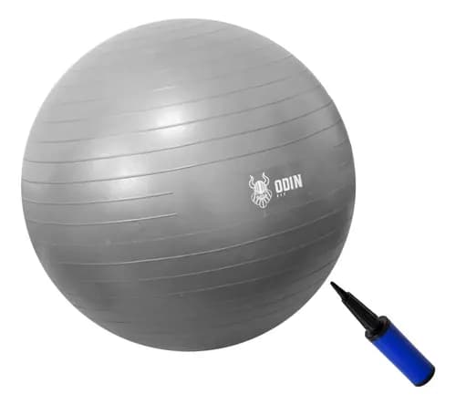 Bola suíça de pilates