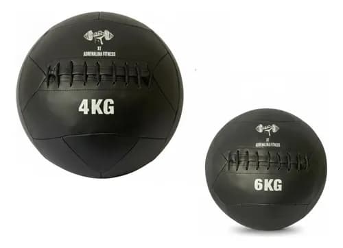 Wall ball 4 kg