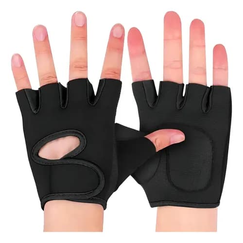 Luvas de treino
